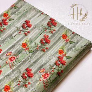 Cotton Unstitched Summer Collection PREMIUM QUALITY FABRIC